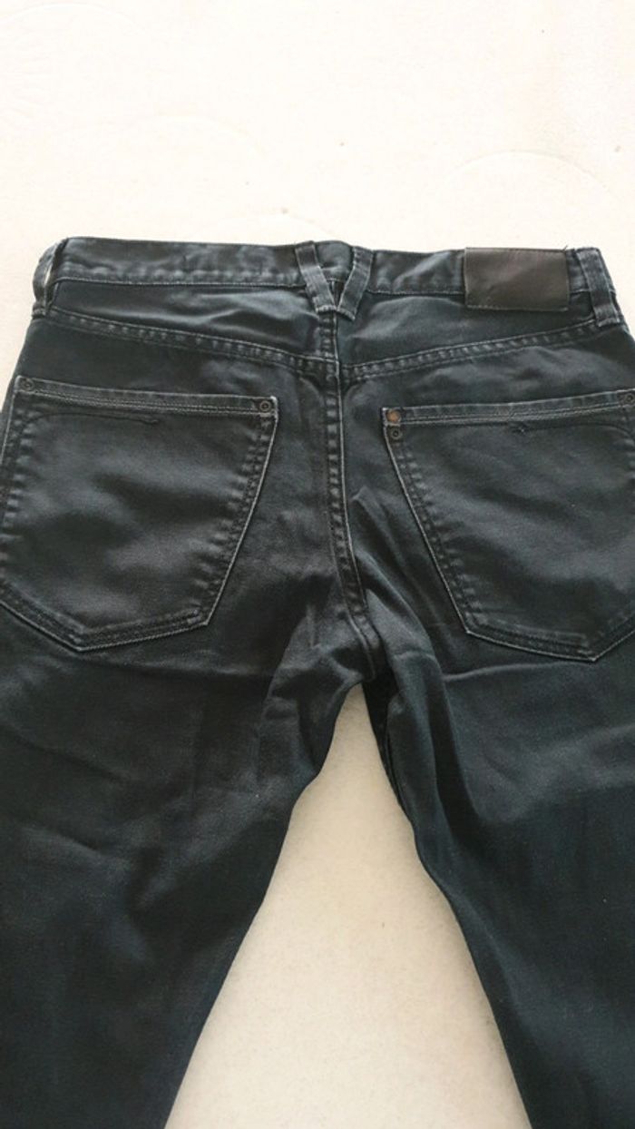 Jean garçon 13 ans - photo numéro 4