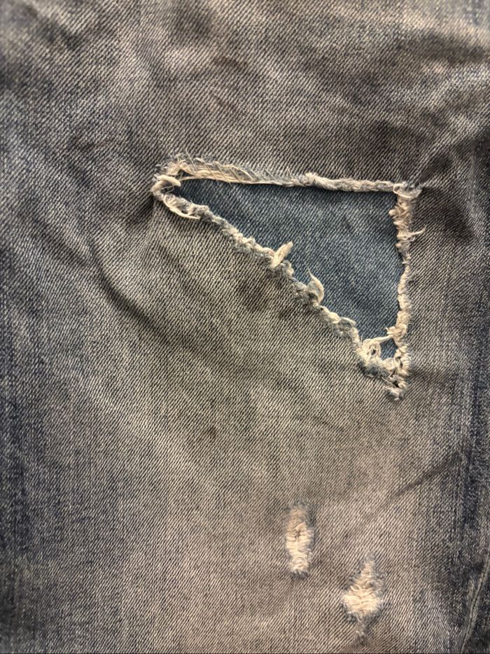 Short DIESEL - photo numéro 2