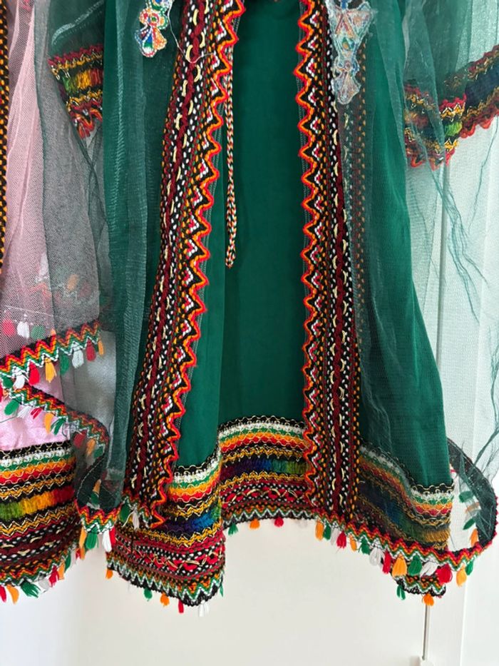 Robes kabyles jumelles - photo numéro 6