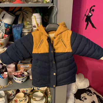 Blouson enfant
