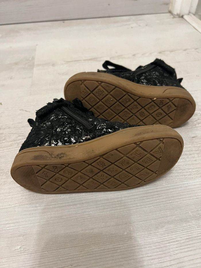 Bottine bellamy - photo numéro 6