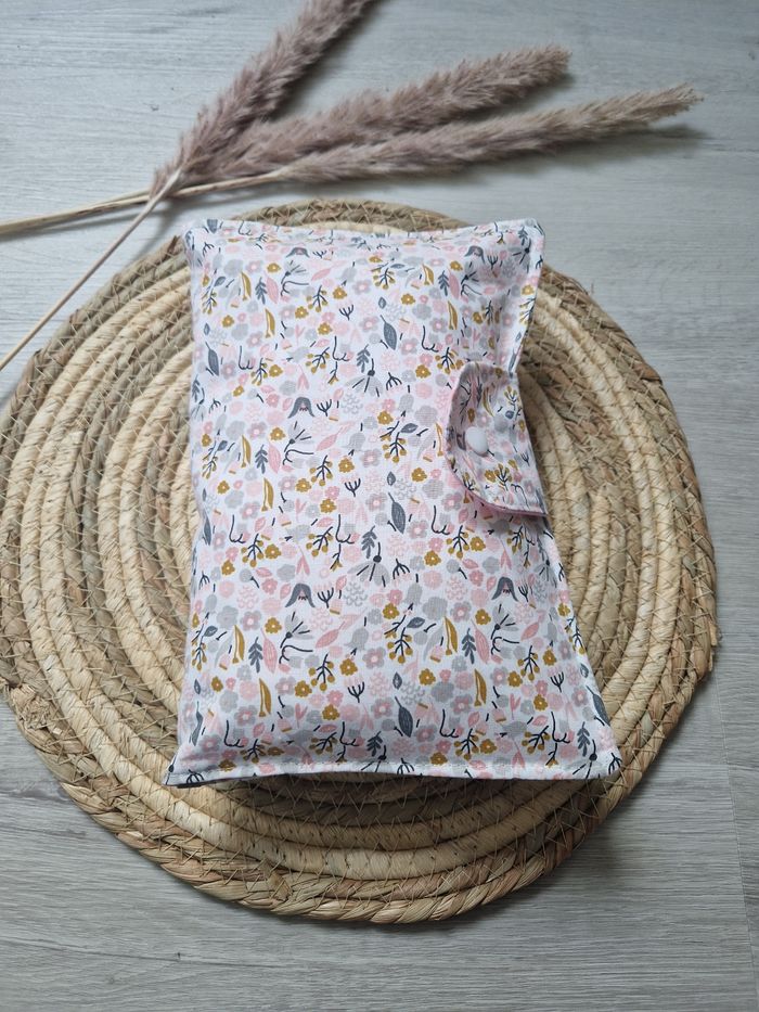 Pochette à langer Nomade - photo numéro 3