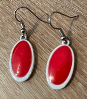 Boucles d’oreilles