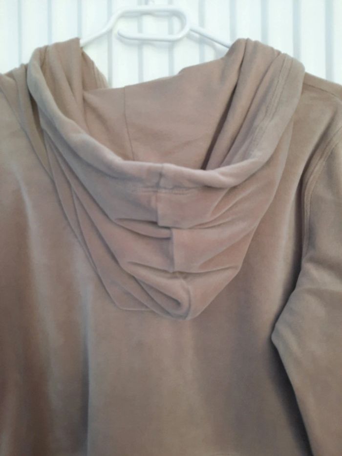 Veste zippée Hollister - photo numéro 3