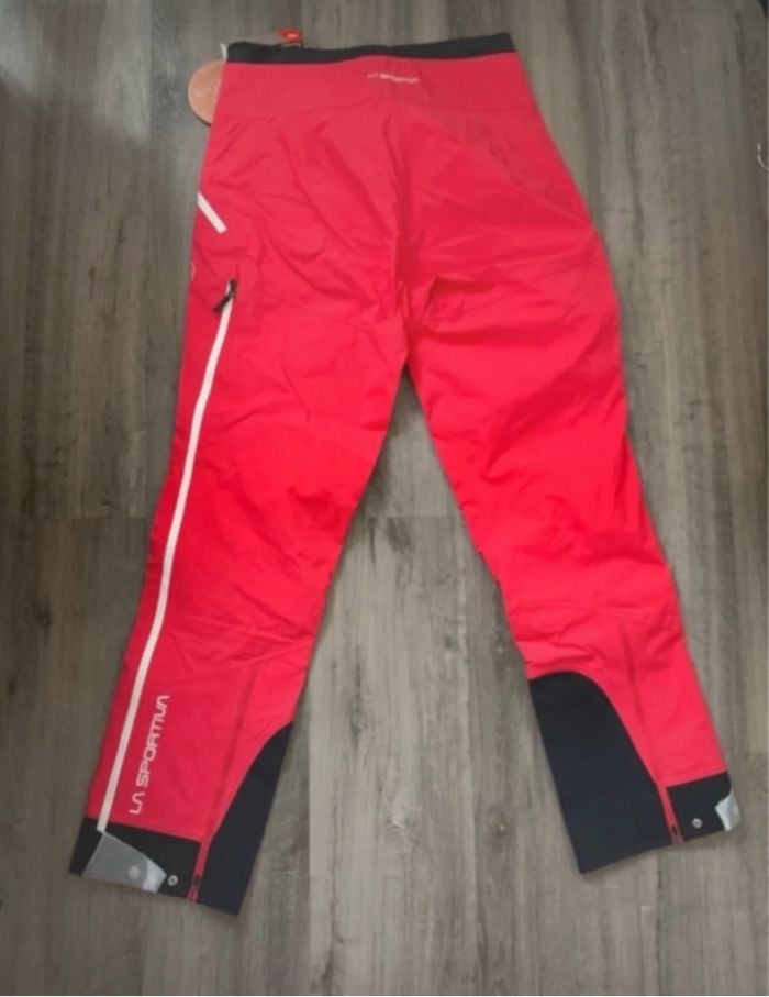 Pantalon la sportiva gore tex - photo numéro 3