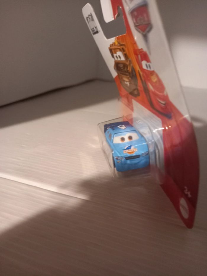 Cars mini cal - photo numéro 2