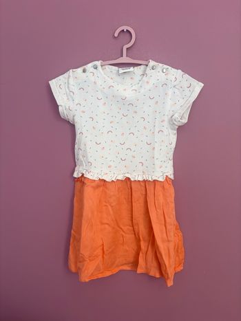 Robe fille 