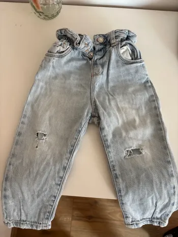 Jeans Zara