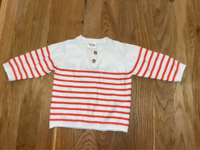 Pull/Gilet 3 mois - photo numéro 4