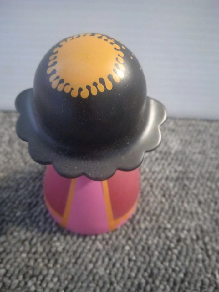 princesse figurine ''djeco '' - photo numéro 3