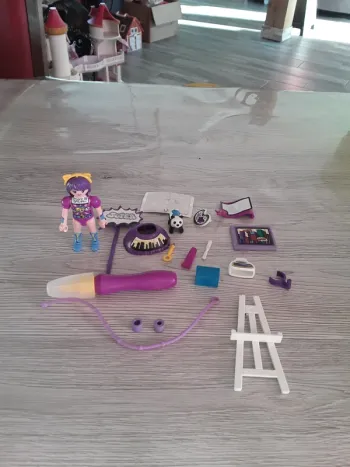 Playmobil Everdreamerz Viona