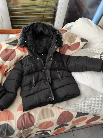 Veste ou manteau enfants