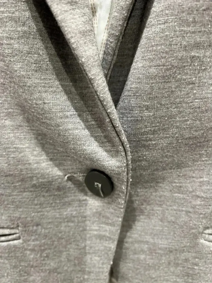 Veste « tailleur » H&M - photo numéro 4