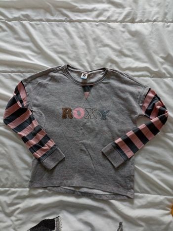 Haut Roxy 12 ans