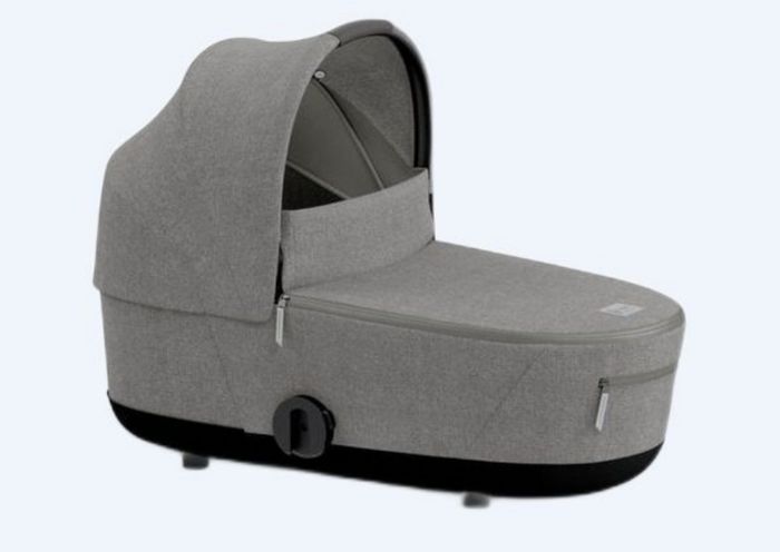 Nacelle Mios Cybex neuve jamais déballée