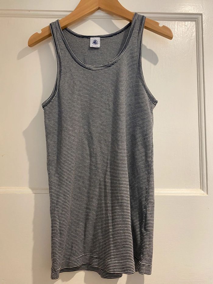 Débardeur Petit bateau