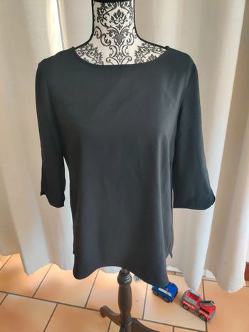 Blouse Mango