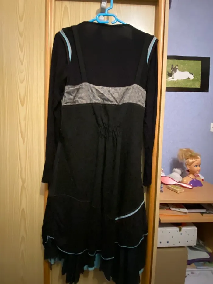 Robe tunique - photo numéro 2