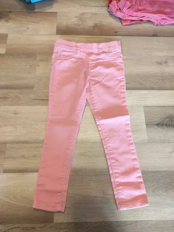 Pantalon Denim Co 4 ans en TBE