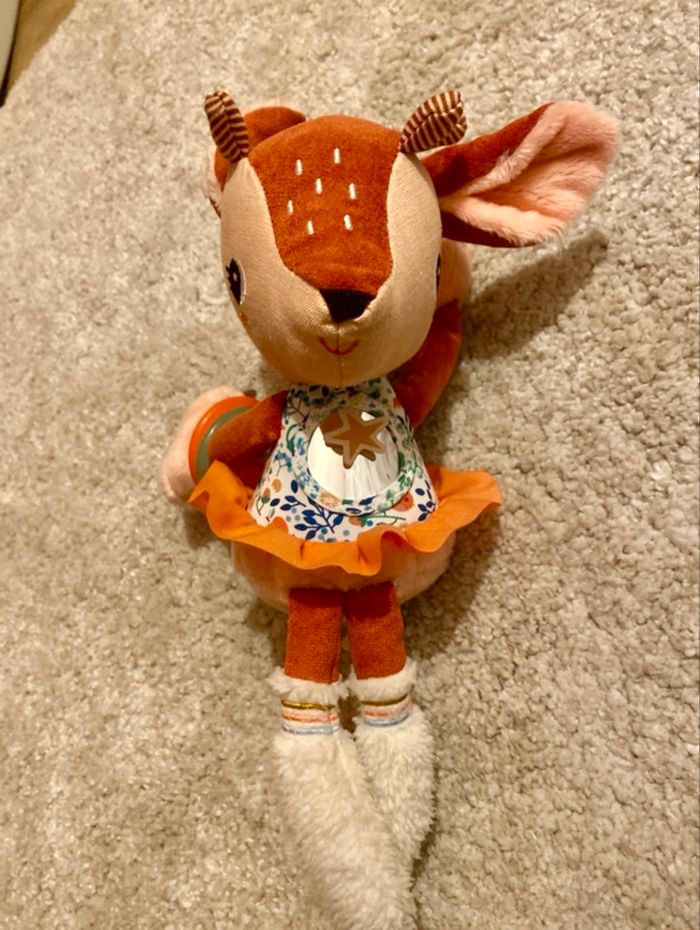 Lilliputiens Stella le Faon - photo numéro 2