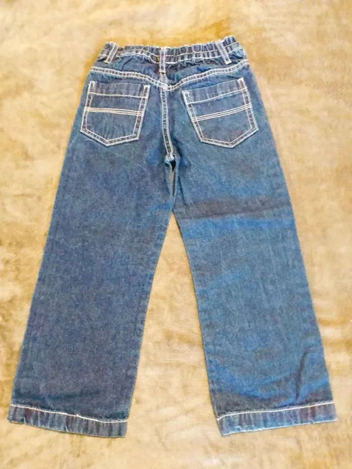 Jean 5 ans - photo numéro 2