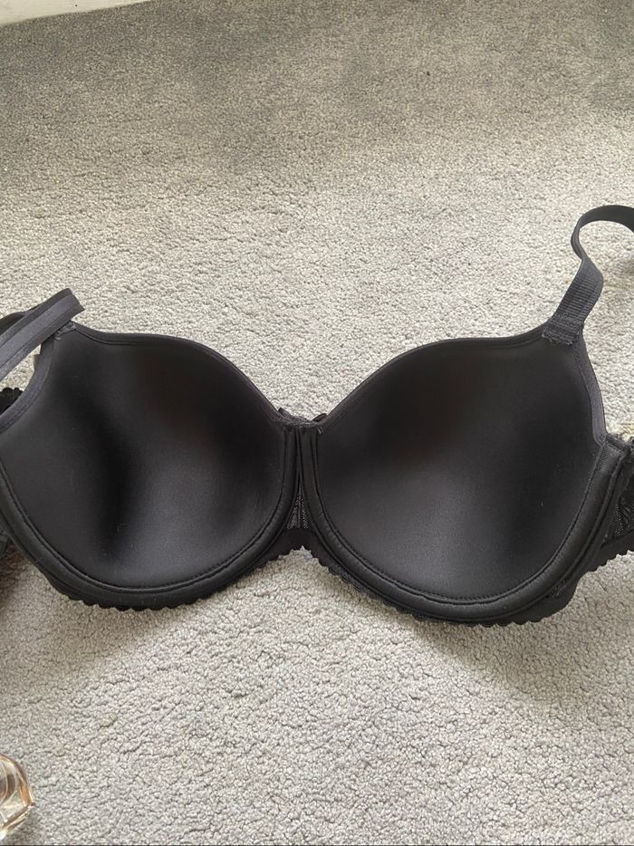 Soutien gorge chantelle 90D - photo numéro 6