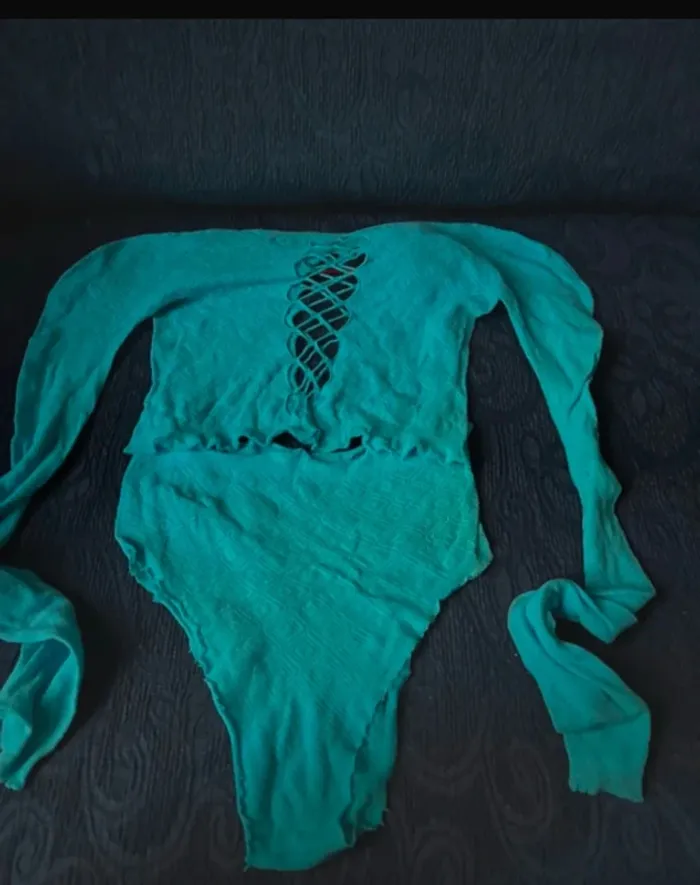 Ensemble de lingerie
