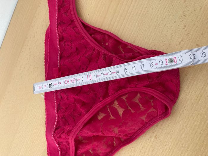 culotte etam taille 38 - photo numéro 3