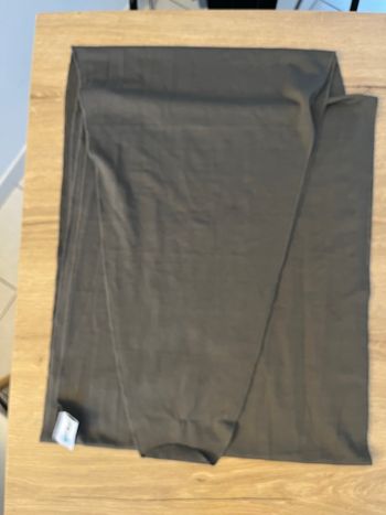 Écharpe de portage bébé 