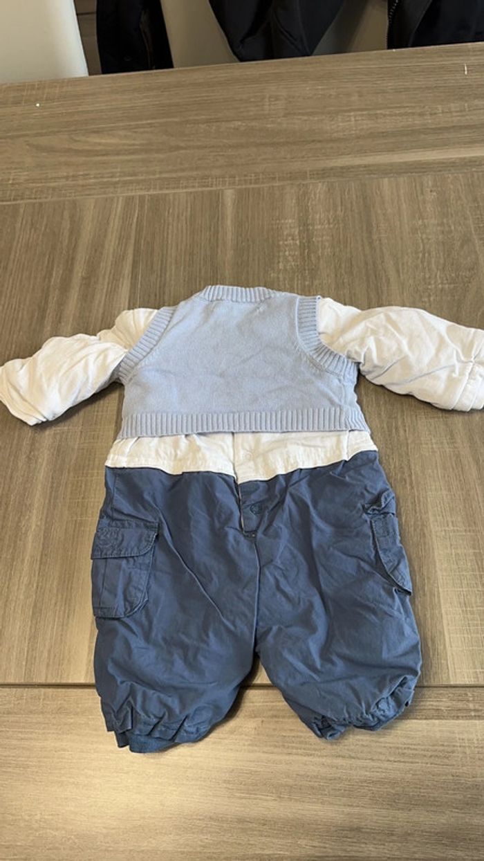 Ensemble - photo numéro 3