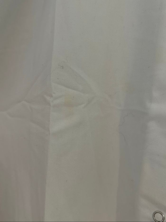 Blouse blanche taille 1 - photo numéro 3