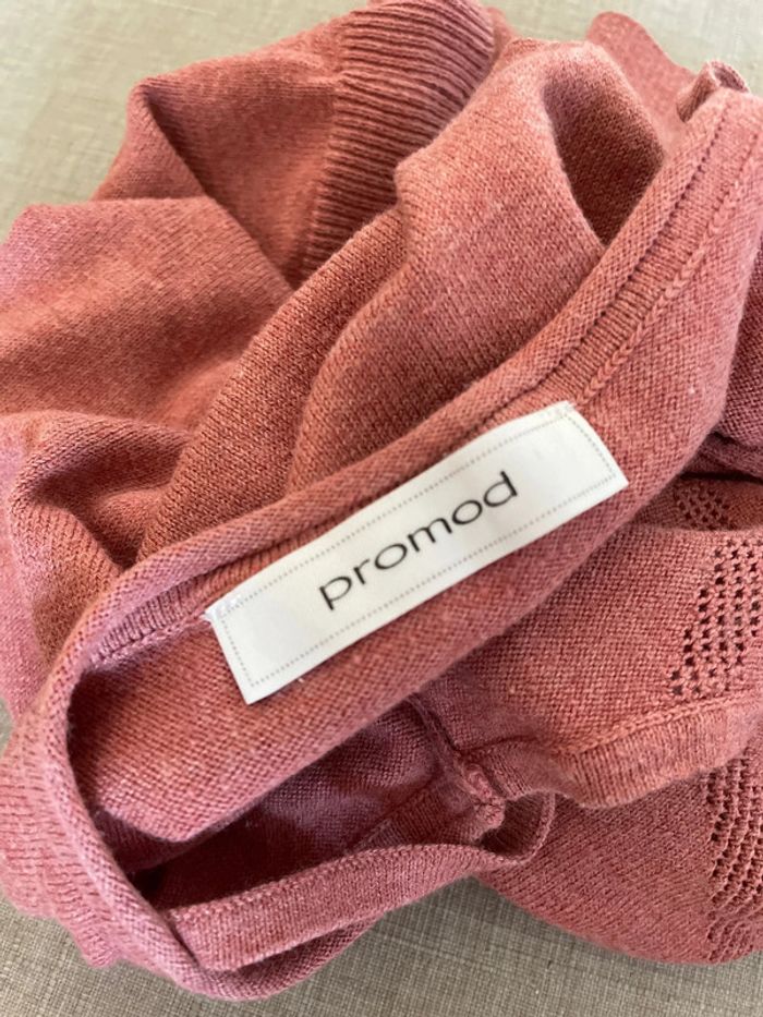 Débardeur promod - photo numéro 5