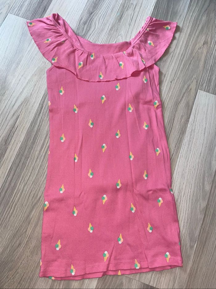 Robe 10 ans - photo numéro 2