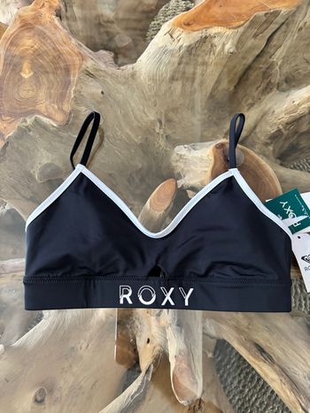 Haut de maillot de bain Roxy 