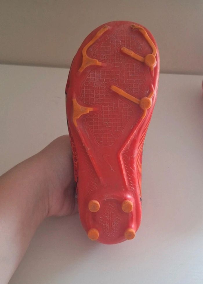 Chaussures de football - photo numéro 5