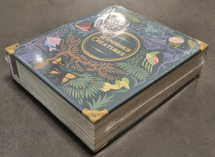 Jeu de société Wondrous Creature neuf sous blister - photo numéro 6