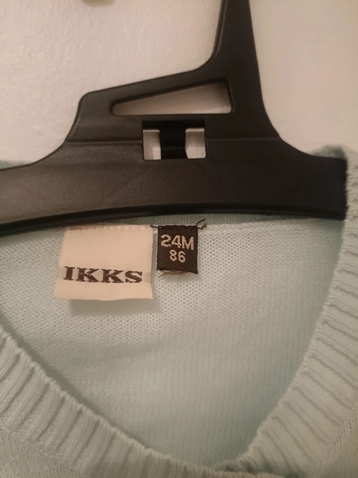 Boléro IKKS - photo numéro 2