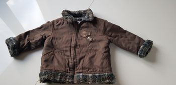 Blouson 18 mois