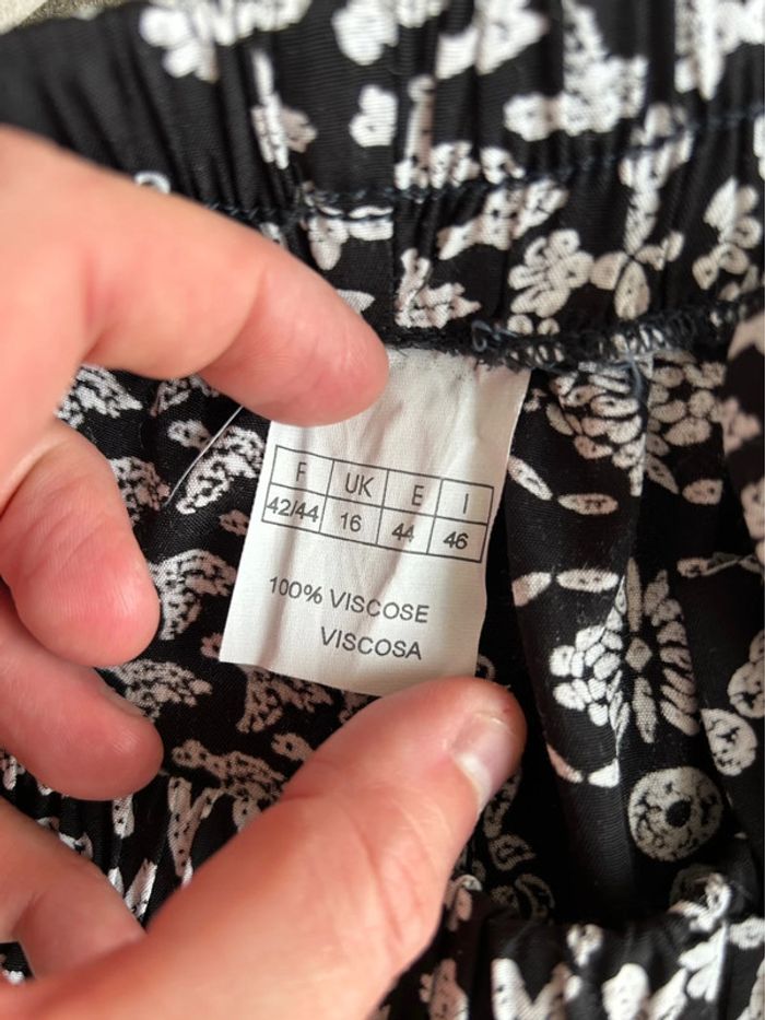 Short vintage années 1980 - photo numéro 15