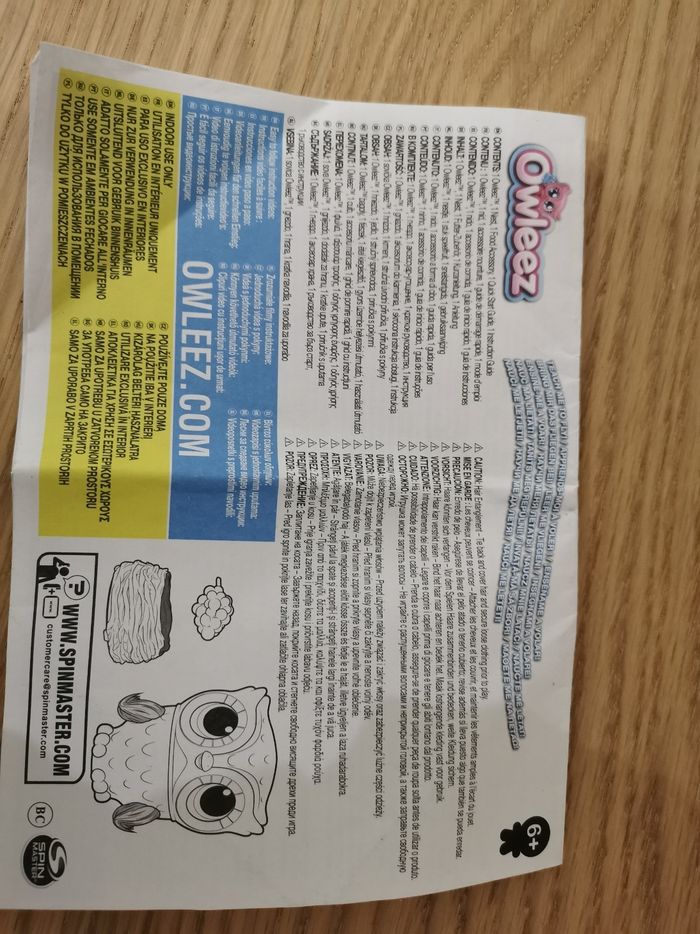 Owleez - photo numéro 10