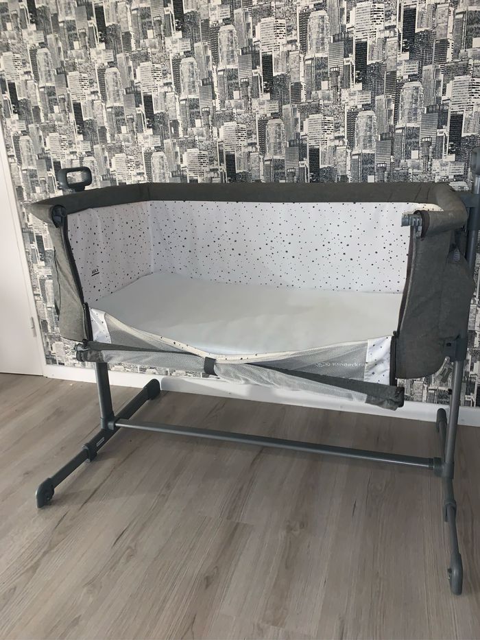 Lit CODODO - photo numéro 4