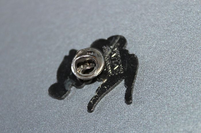 Pin's Astérix - photo numéro 2