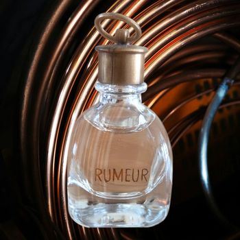 Miniature de parfum Neuve 🌸