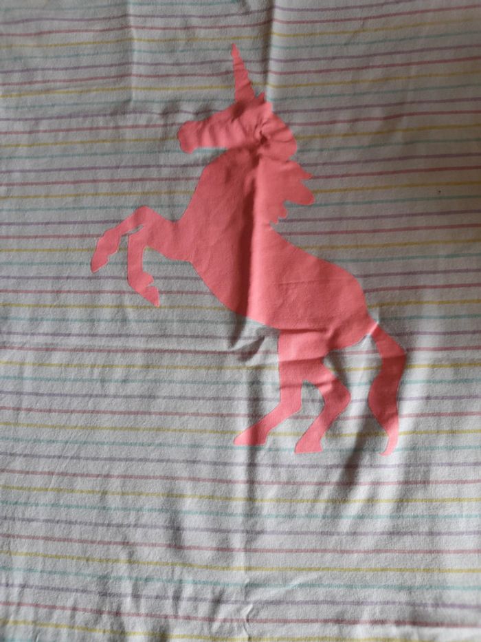 Tee-shirt fille - photo numéro 2