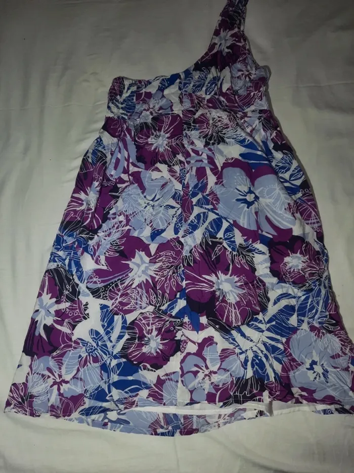 Robe vintage promod - photo numéro 2