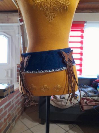 Ceinture