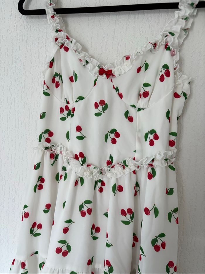 Robe Shein taille L - photo numéro 2
