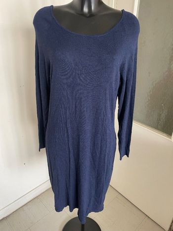 Robe pull Camaïeu taille 42/XL