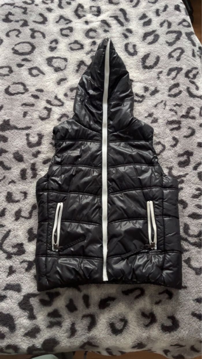 Veste sans manche s - photo numéro 3