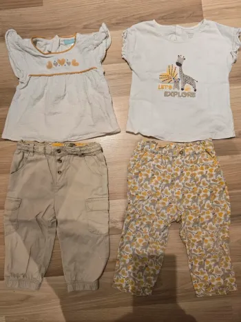 Pantalon